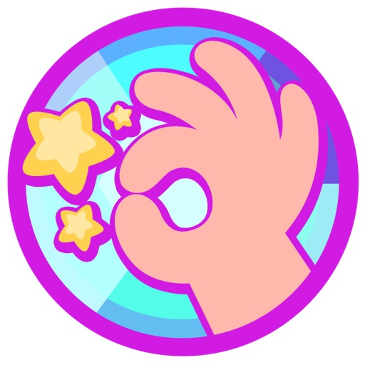 Pearl-fect icon