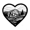 Heart Stream Yoga icon