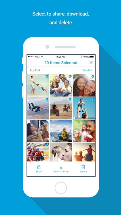 AT&T Photo Storage screenshot-4