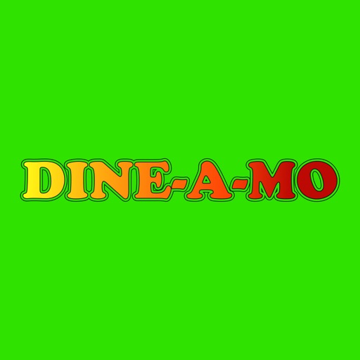 Dine-A-Mo