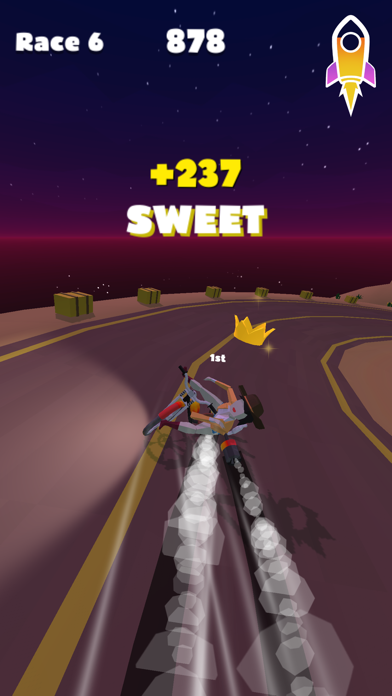 Trike Drift screenshot 2