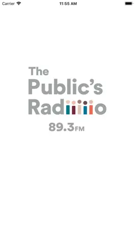 Game screenshot The Public's Radio mod apk