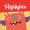 Highlights Monster Day - iPadアプリ
