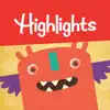 Highlights Monster Day App Feedback