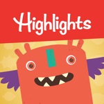 Download Highlights Monster Day app