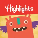 Highlights Monster Day App Positive Reviews