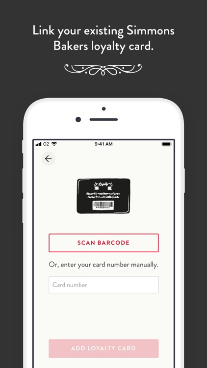 Simmons Bakers screenshot-3