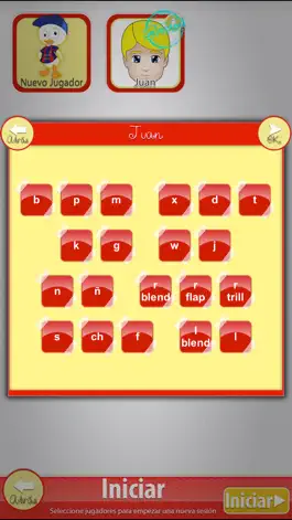 Game screenshot Fono Lógico Pro apk