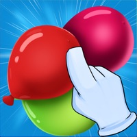 Balloon Popping - Kids Games pour PC