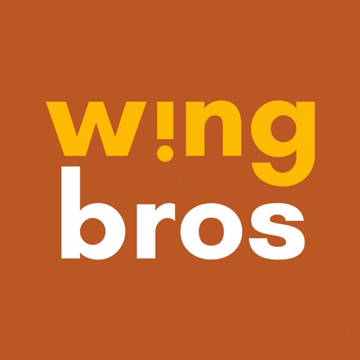 WingBros icon