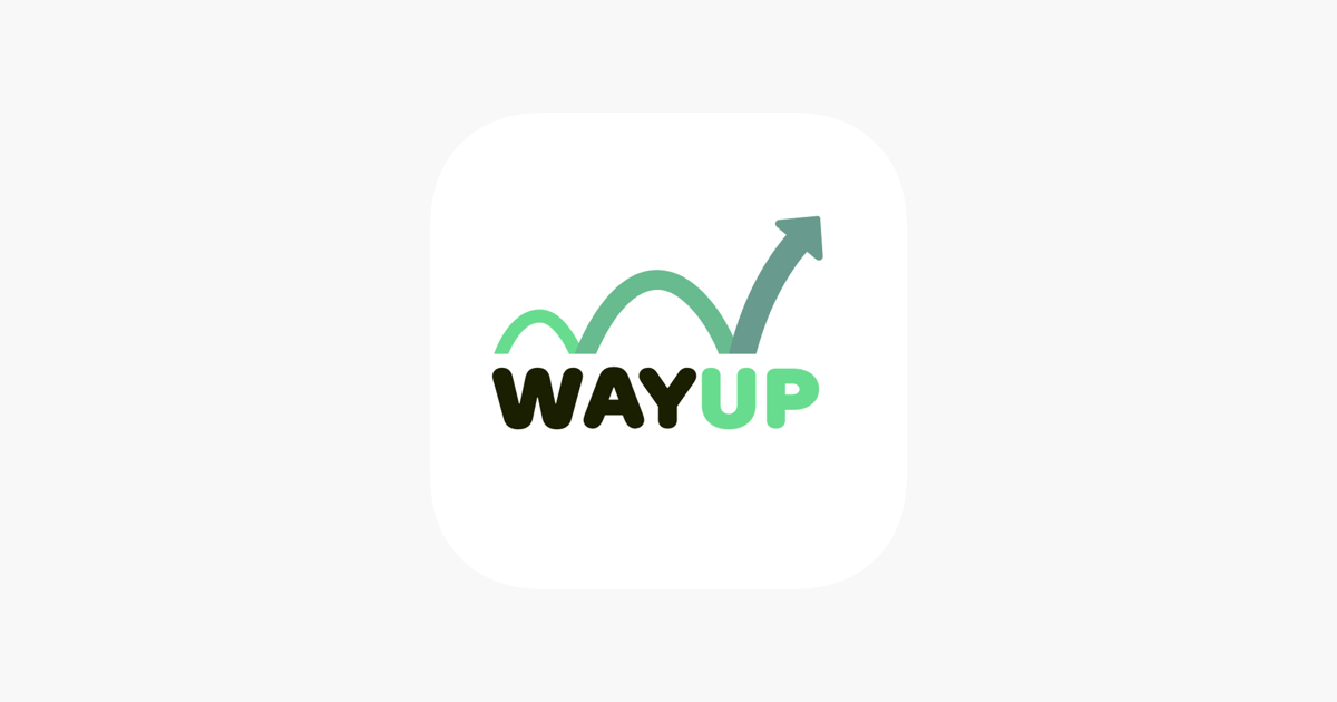 Way up. Way up лого. Way up logo. BYSTAR WAYUP. Wayup