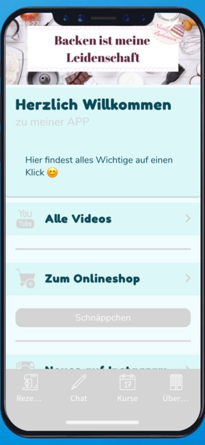 Zuckerwerk(圖1)-速報App