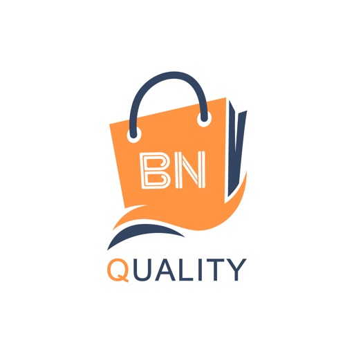 BN quality icon
