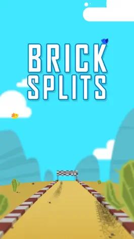 Game screenshot Brick Splits apk