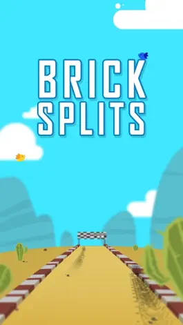 Game screenshot Brick Splits apk