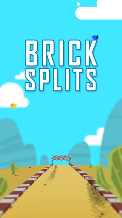 Brick Splits screenshot 2