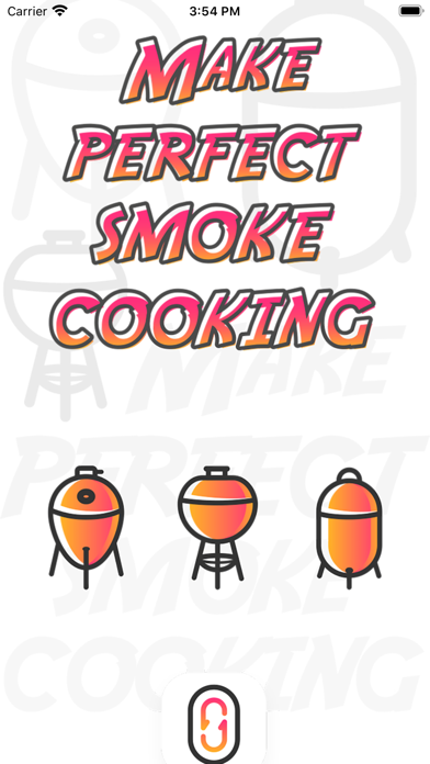 Screenshot #1 pour Smoker - Inkbird
