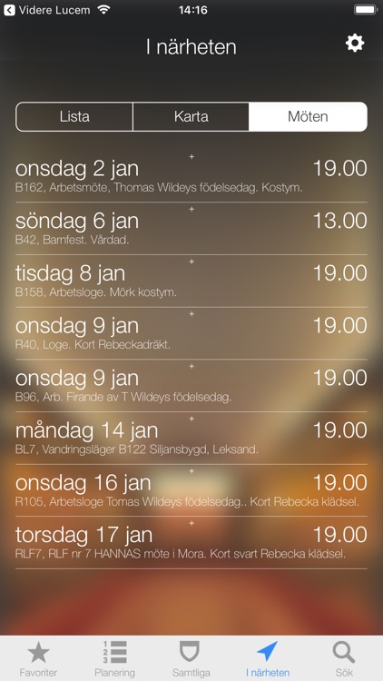 Fratelli screenshot-5