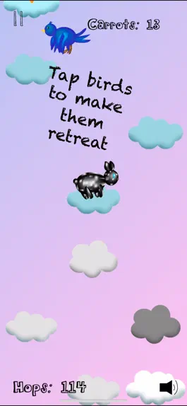 Game screenshot Cloudie Skies hack