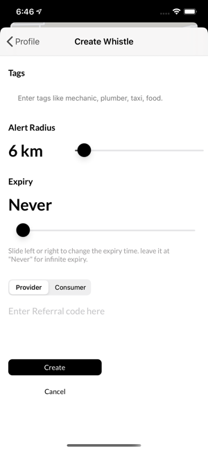 Whistle RTI(圖7)-速報App
