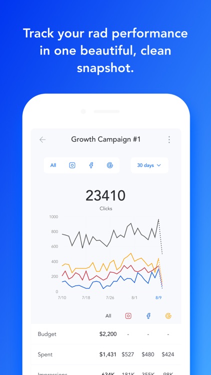 Otis AI: Market Your Business