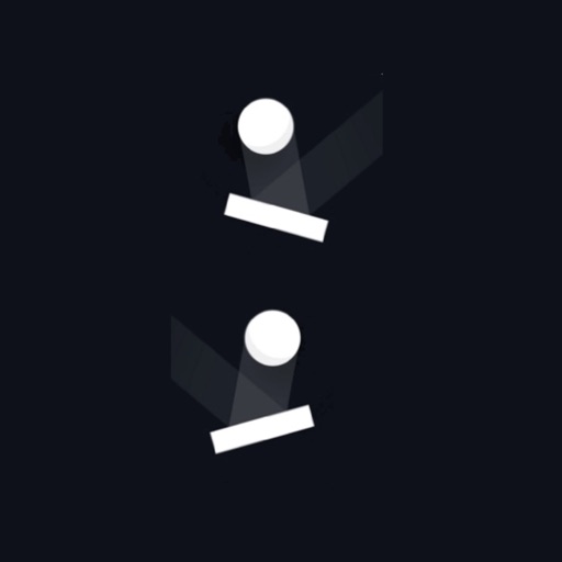 Double Pong Easy Casual Game icon