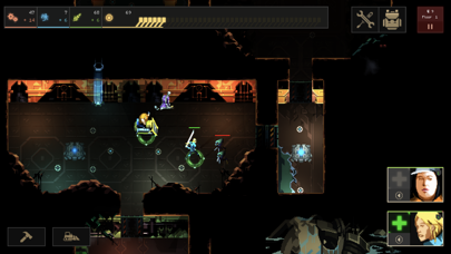 Dungeon of the Endless: Apogee screenshot 4