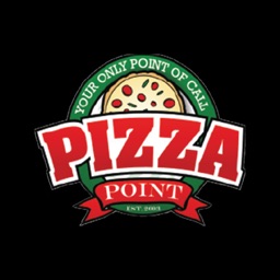 Pizza Point (Oldbury)