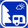Camp Places Finder icon
