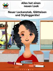 toca hair salon 2 ipad bildschirmfoto 1