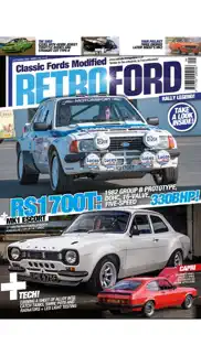 retro ford айфон картинки 3