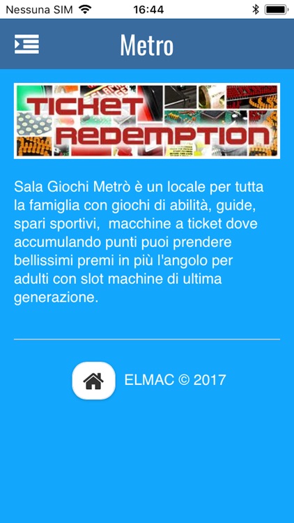 Metrò App