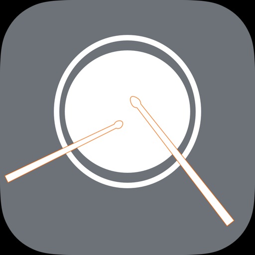 Drums Extractor - for musician iOS App