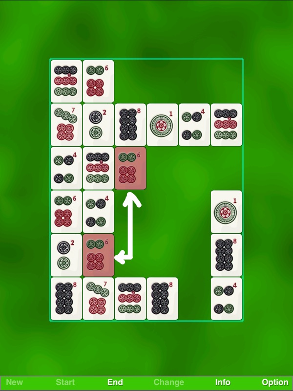 zMahjong Mini by SZY screenshot 4