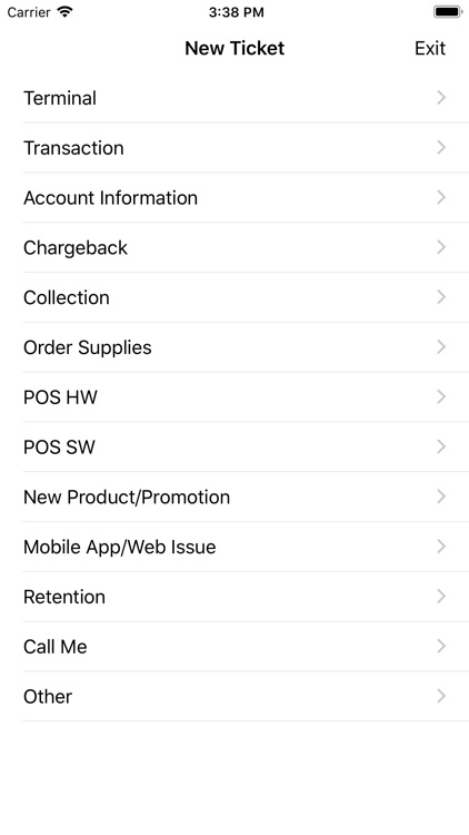 ACE Merchant screenshot-4