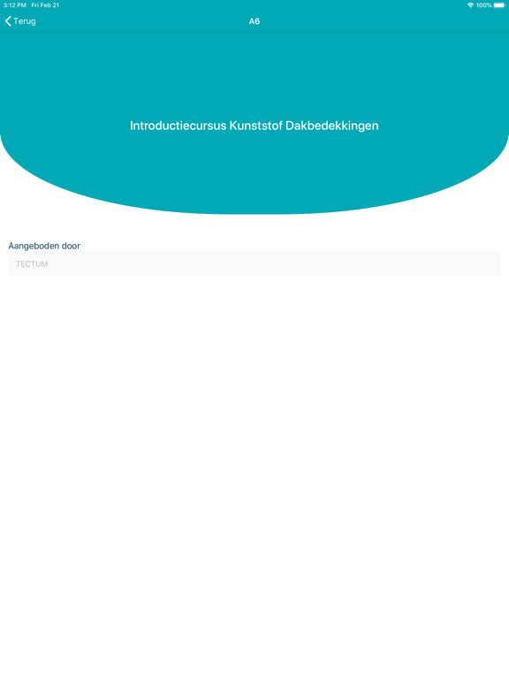 Screenshot #6 pour DakSkillCard