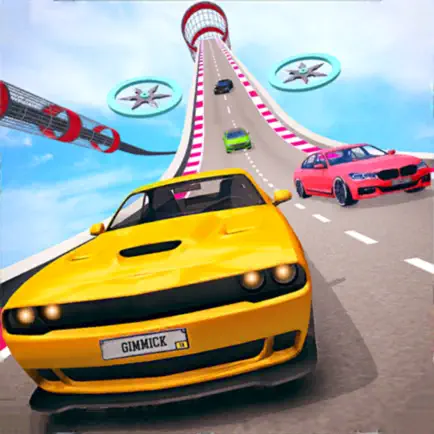Extreme Track Car Stunts Cheats
