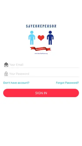 Game screenshot SaveOnePerson mod apk