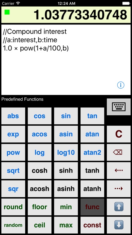 JSCalculator