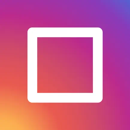 Square Crop & Fit SquareFitter Читы