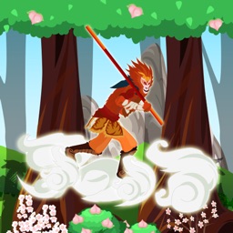 Monkey King Legend