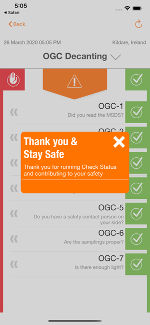 OI Check Status(圖3)-速報App