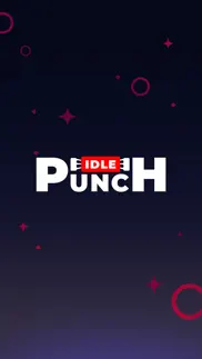 How to cancel & delete idle punch 4