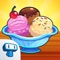 Your love for ice cream is so big that you feel like sharing it with everyone around