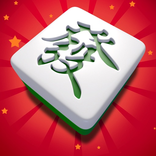 Mahjong Game: Merge Tile 3D Icon