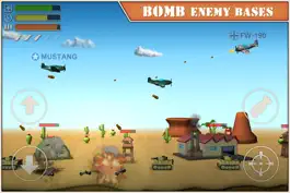 Game screenshot Sky Aces 2 hack