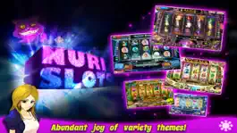 Game screenshot Nuri Slots - Lightning Fever mod apk