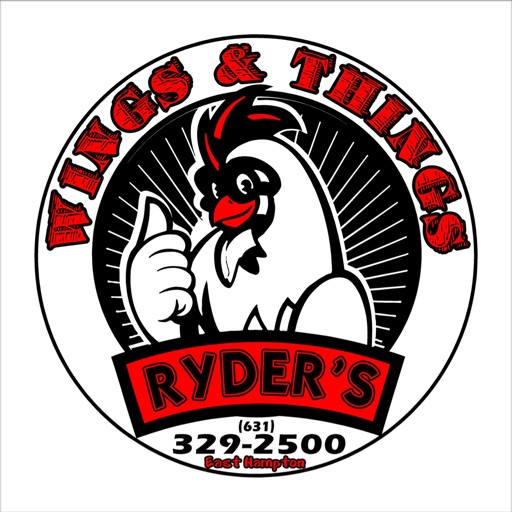 Ryders Wings & Things