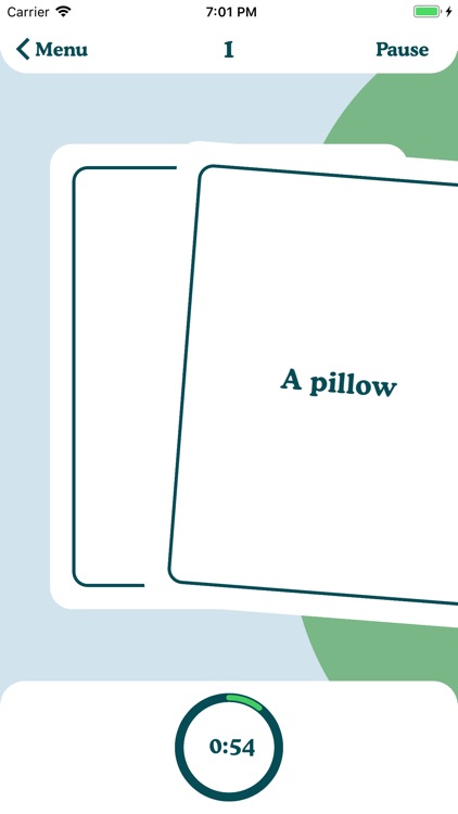 Alias – play with friends! screenshot-4