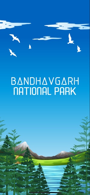 Bandhavgarh National Park(圖1)-速報App